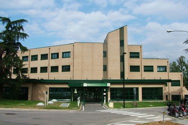 Bellaria Hospital