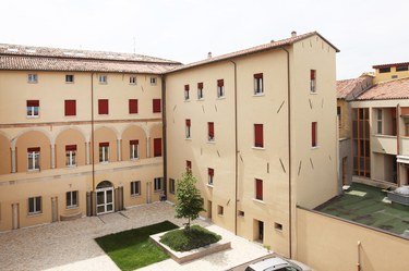 Palazzo Ruffi-Briolini