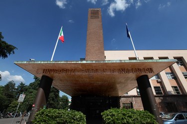 “Risorgimento” buildings