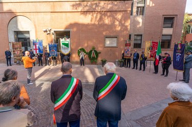 Commemoration of the Fallen in World War II