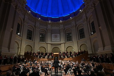 Musical concert for the Opening of the Academic Year 2021-2022