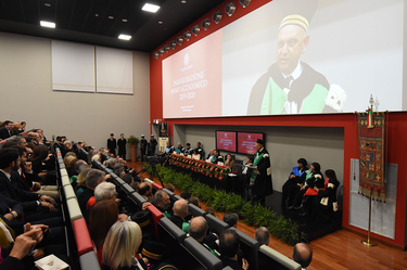Opening of the Academic Year 2019/2020