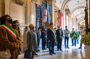 Commemoration of the Fallen in World War II