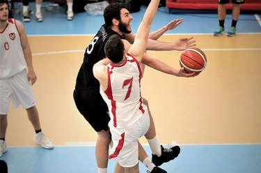 Basketball