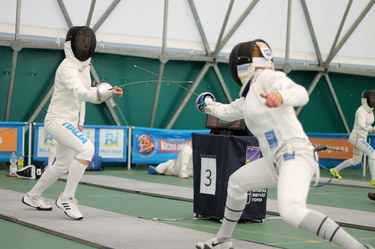 Épée