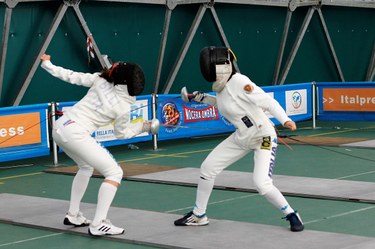 Épée