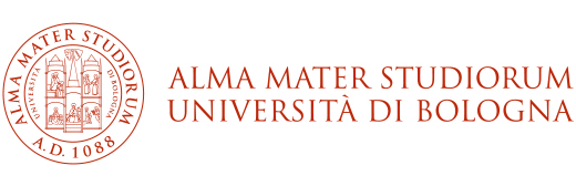 Logo dell'Università di Bologna - link alla home page del Portale
