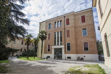 Campus Forlì