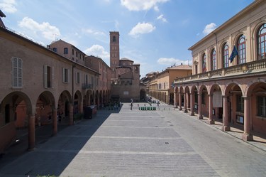 Piazza Verdi