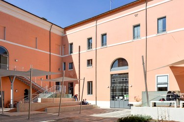 Palazzo Corradini