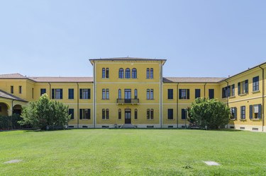 Villa Almerici