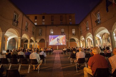 ZamBest, rassegna estiva di eventi di Ateneo