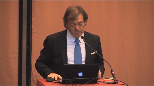 Il Sigillo di Ateneo al Dott. Massimo Scaccabarozzi, Presidente di Farmindustria