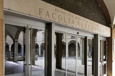 Facoltà di economia e commercio