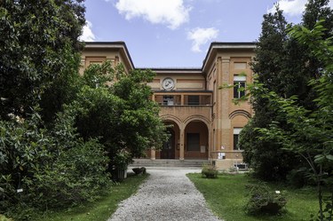 Istituto botanico Antonio Bertoloni