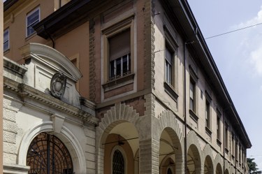 Istituto di Scienze Farmaceutiche