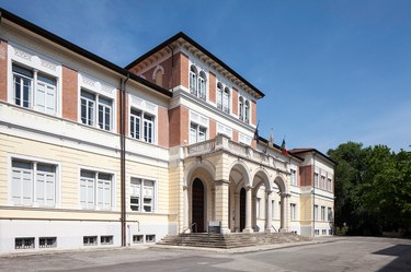 Scuola superiore di Agraria