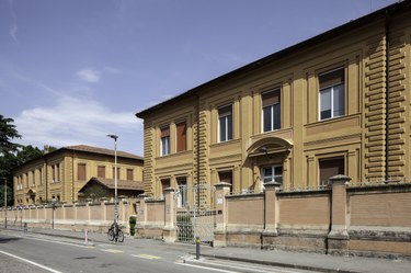 Scuola superiore di Veterinaria