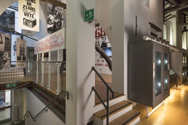 Museo Europeo degli studenti – Meus