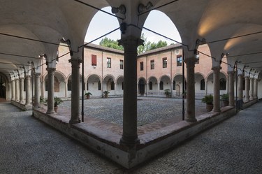 Convento di Santa Cristina