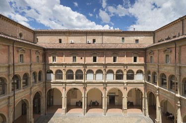 Monastero di San Giovanni in monte