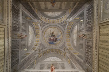 Palazzo Dal Monte Gaudenzi