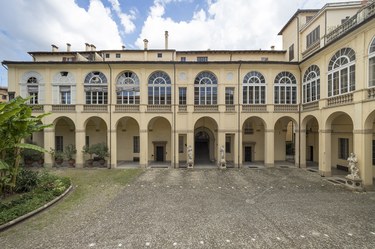 Palazzo Hercolani Bonora