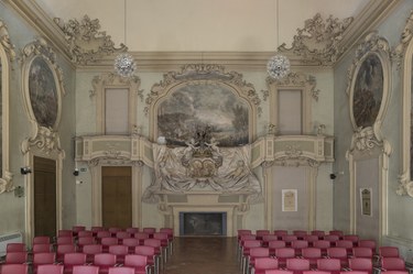 Palazzo Malvezzi Campeggi