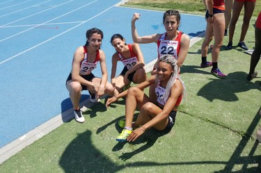 Atletica leggera