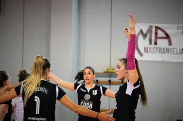 Pallavolo femminile