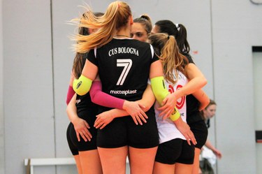 Pallavolo femminile