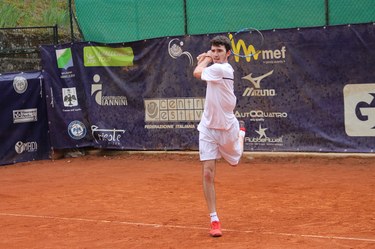 Tennis singolo