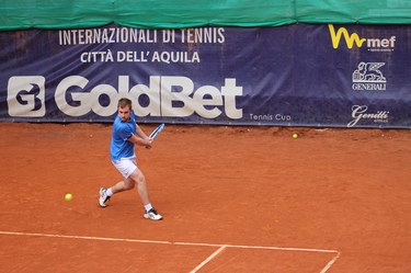 Tennis singolo