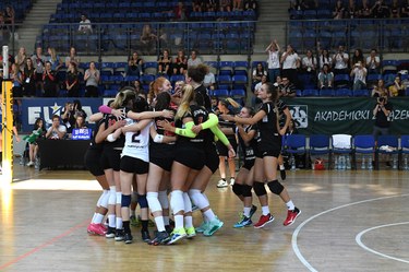 Volley femminile