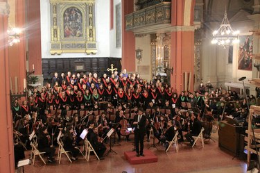 Collegium Musicum Almae Matris