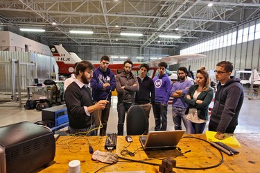 Laboratori Hangar