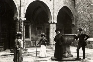 Archivio storico