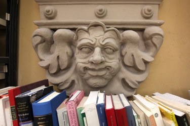 Biblioteca del Dipartimento di Filologia classica e Italianistica