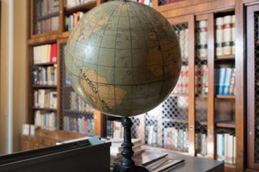 Biblioteca del Dipartimento di Storia Culture Civiltà