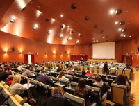 Aula Magna Aula Magna