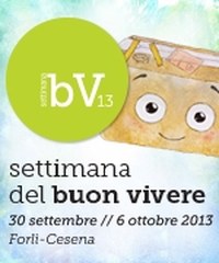 Settimana buon vivere Settimana buon vivere