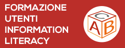 Formazione utenti - Information Literacy