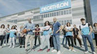 Decathlon