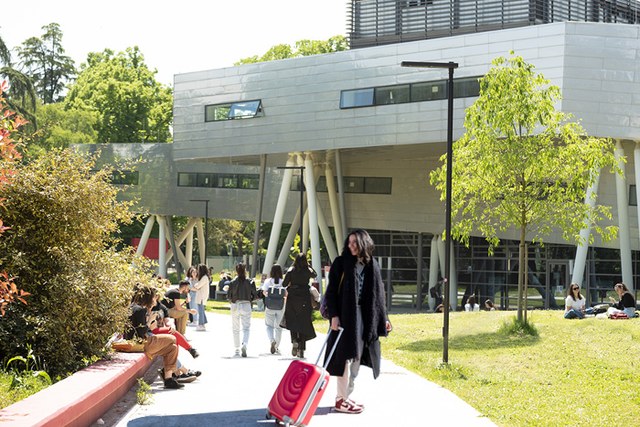 Campus di Forlì — Università di Bologna
