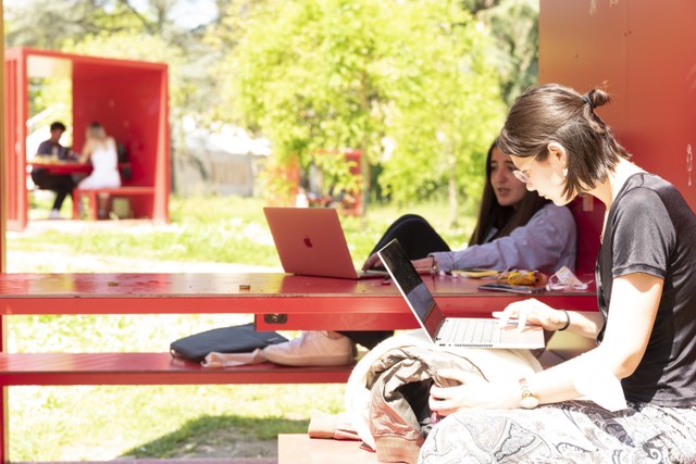 Campus di Forlì — Università di Bologna