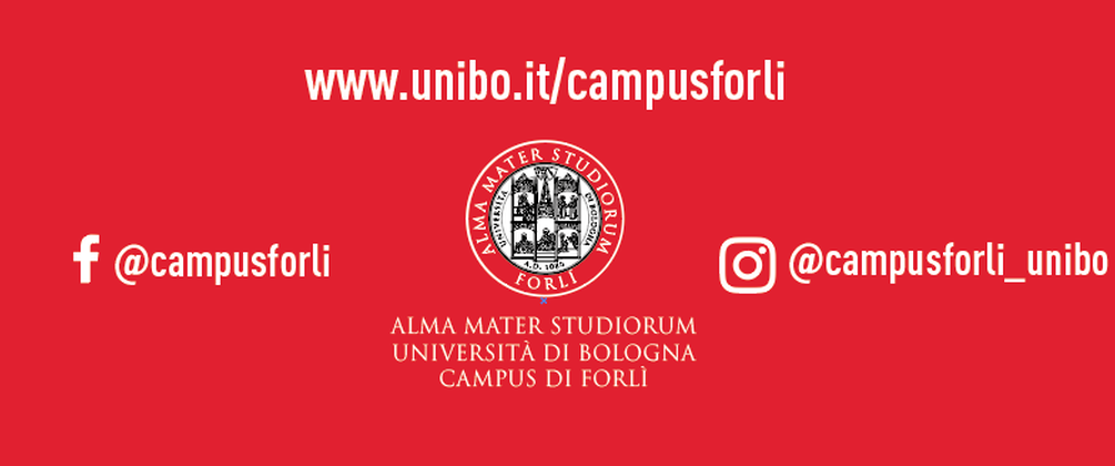 Campus di Forlì — Università di Bologna