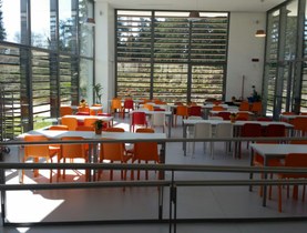 Campus di Forlì — Università di Bologna