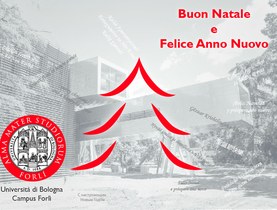 Campus di Forlì — Università di Bologna