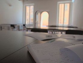 Campus di Forlì — Università di Bologna