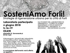 Campus di Forlì — Università di Bologna